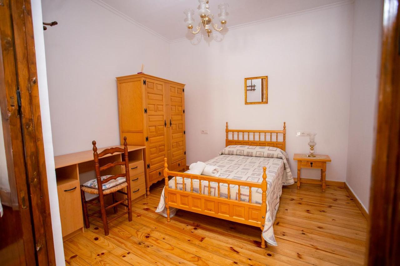 Alojaguay Rueda, Casa Museo Rustica-Moderna, Maxima Tranquilidad Con Comodidad Bagian luar foto